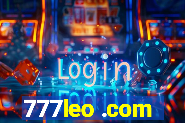 777leo .com